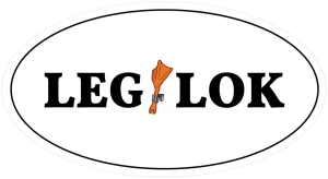 LegLok Logo