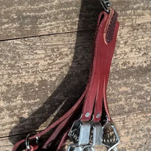 LegLok Hole Runner