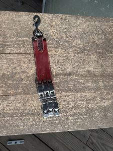 LegLok Duck Strap
