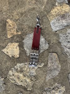 LegLok Duck Strap