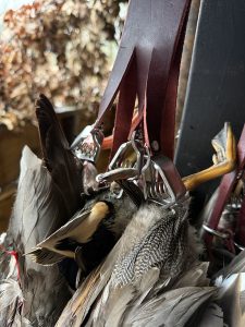 LegLok Duck Strap